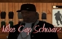 Nike Cap Schwarz